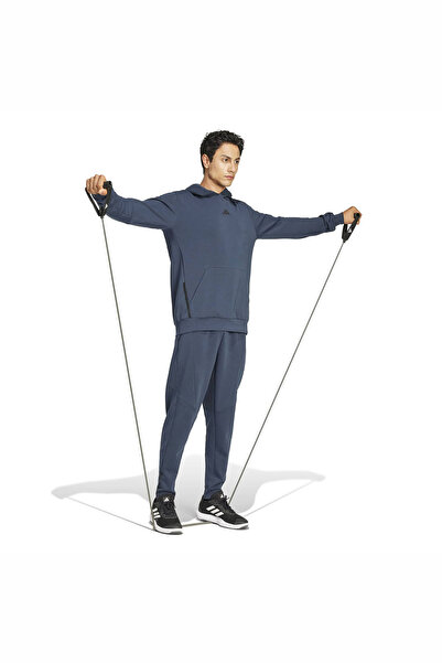 adidas Men's Casual Sweatpants D4T Knit Pant Jı8149