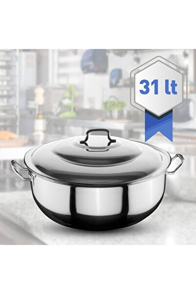 ÖZTİRYAKİLER HELVANE TEN. KAPAKLI 45*20 SAPLI