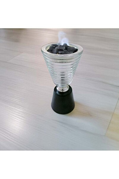 Generic مبخرة شفافة أنيقة