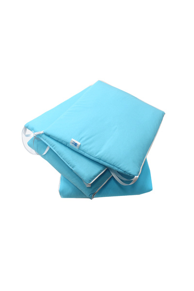 BalticBebe Set Aparatori laterale uni, BalticBebe, bleu