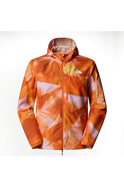 THE NORTH FACE M Higher Run Wind Jacket