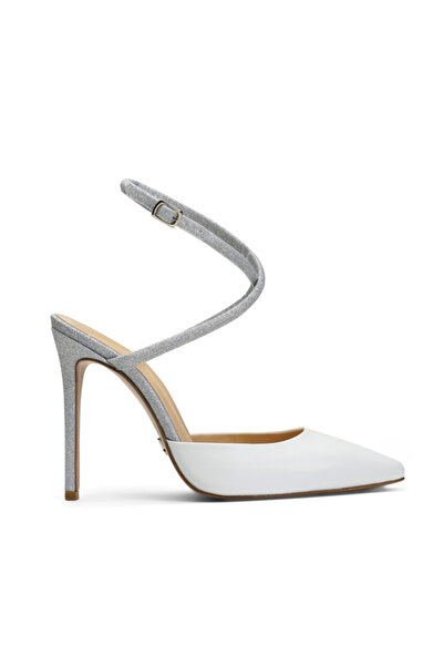 Jabotter Feri Deri 10 cm Stiletto