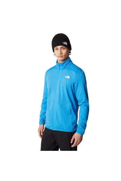 THE NORTH FACE M quest fz jacket - eu