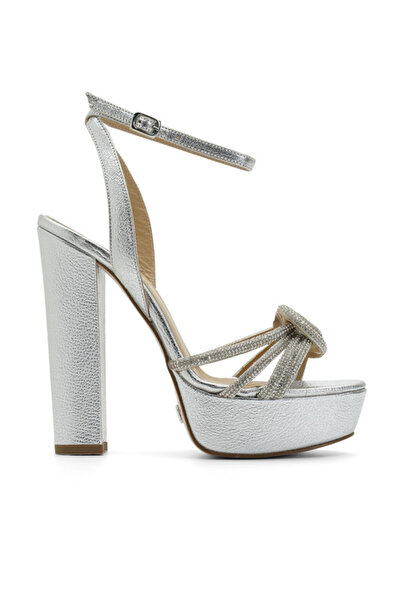 Jabotter Wiel Deri 14 cm Platform