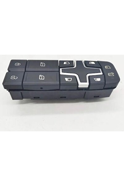 ROTH Comutator geam electric pentru camion Volvo FH Euro6