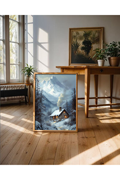 alphobitasarım Liniștea și căldura iernii s-au întâlnit în aceeași cameră - A...