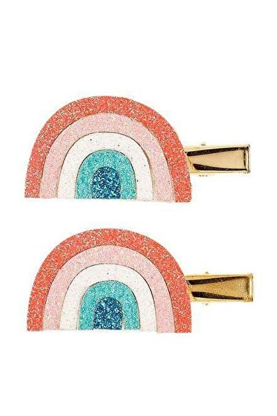 Souza! Rainbow Clip Buckle