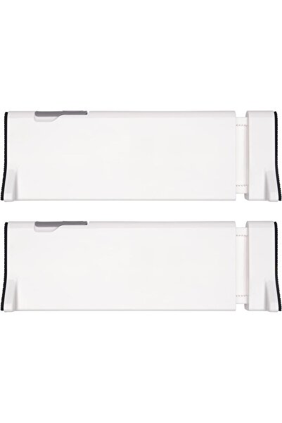 Oxo Drawer Dividers, Pack of 2