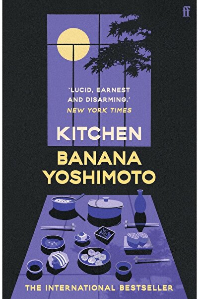 FABER & FABER Kitchen