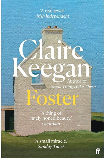 FABER & FABER عزز