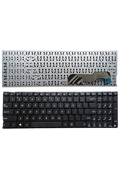 ASUS Acer E5-572G laptop keyboard
