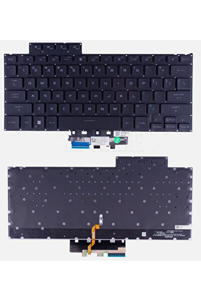 ASUS Acer A150-1987 laptop keyboard