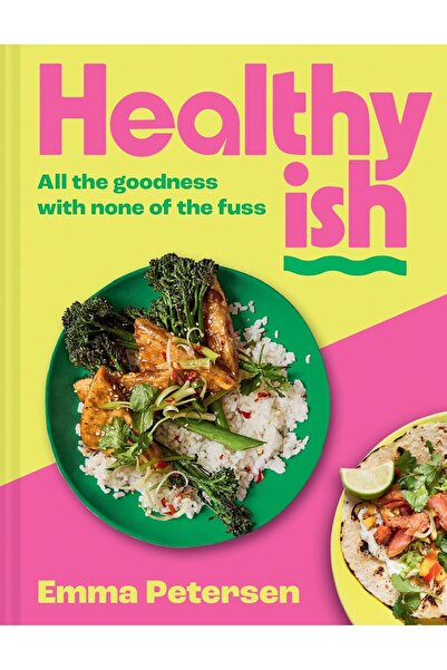 Pavilion Healthyish: كل الخير دون أي ضجة