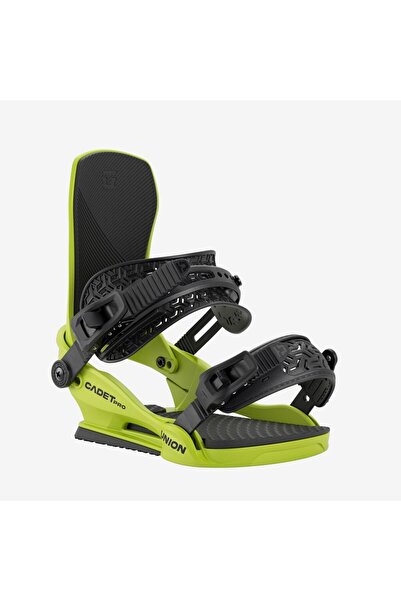 Union Cadet Pro Cyber Lime