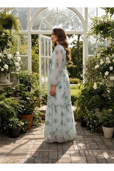 BRGCLOTHING ΦΟΡΕΜΑ ΜΕ ΜΑΚΡΥ ΜΑΝΙΚΙΑ ΜΕ ΦΟΥΡΝΙΚΑ ΜΑΝΙΚΙΑ