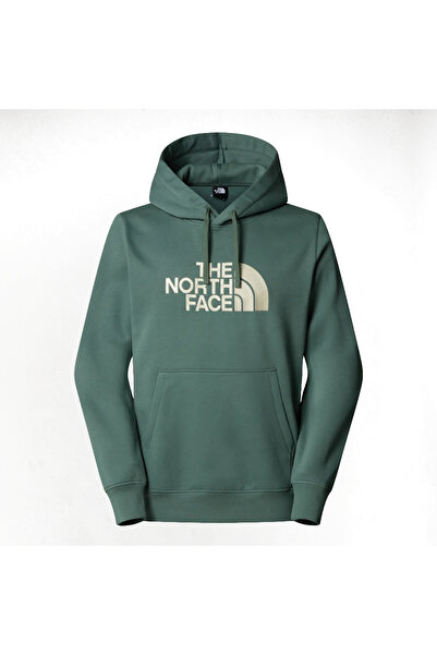 THE NORTH FACE Μ ΝΟΜΙΜΟΤΥΠΟ ΦΟΥΤΕΡΑΚΙ ΜΕ ΚΑΛΥΜΜΑ ΚΕΦΑΛΙ M DREW PEAK
