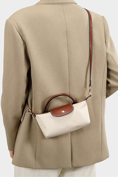 Lucky Tree Fashion Mini Crossbody Bag, Handbags Purses with Adjustable Strap for Women