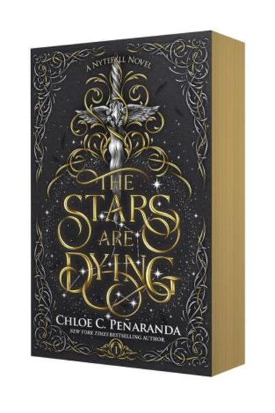 Macmillan Nytefall 1: Stelele mor (ediție specială)