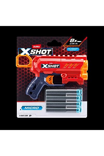 X-Shot Excel Micro 2 XS-36726