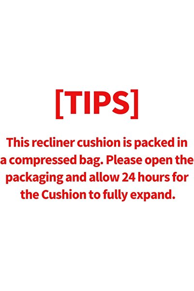 HOMBYS Memory Foam Seat Cushion with Non-Slip Base — Ergonomic 20x20x5 in, Black