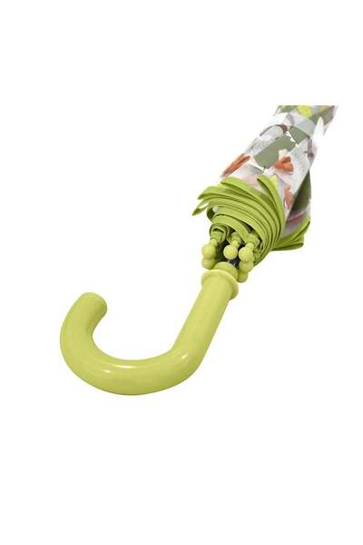 SassiLab Çocuk Şemsiyesi - Güçlü Dinozor