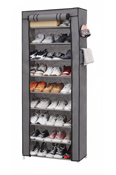 Roomlyne رف أحذية محمول