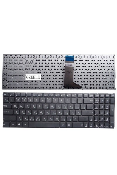 ASUS Acer Aspire ES1-732 Keyboard