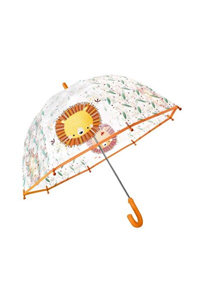 SassiLab Çocuk Şemsiyesi - Cesur Aslan