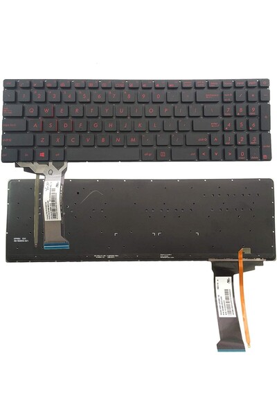 ASUS Acer A150-1083 laptop keyboard