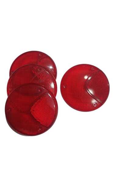 Universal TEMSA PRESTİJ STOP LAMBA CAMI 2 ADET