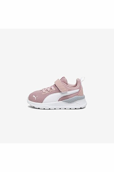 Puma Anzarun Lite Ac Inf 372010 Bebek Spor Ayakkabı PEMBE