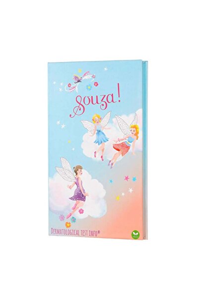Souza! مجموعة مكياج إلف