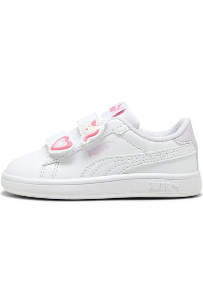 Puma Smash 3.0 Badges V Inf Детски обувки 39728707