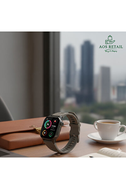 OEM Silicone Watch Strap GREY Curea Ceas Silicon Gri