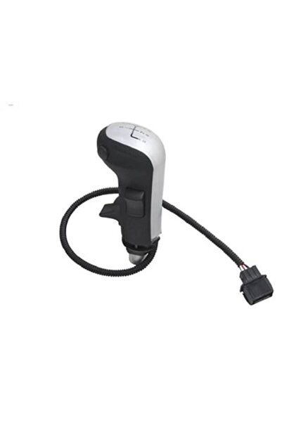 EBS Maneta schimbătorului de viteze MAN TGA TGX