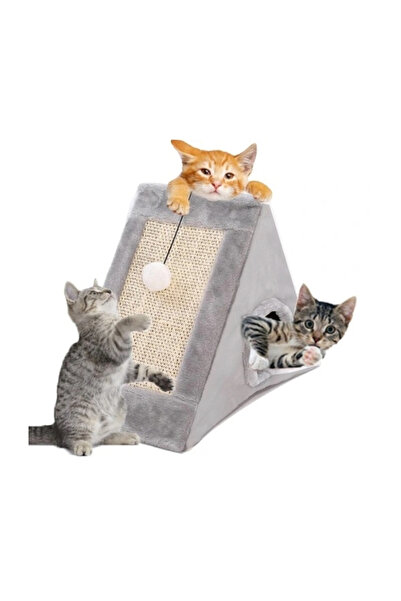 zola Cat claw holder and toy, sleeping place, 39 cm