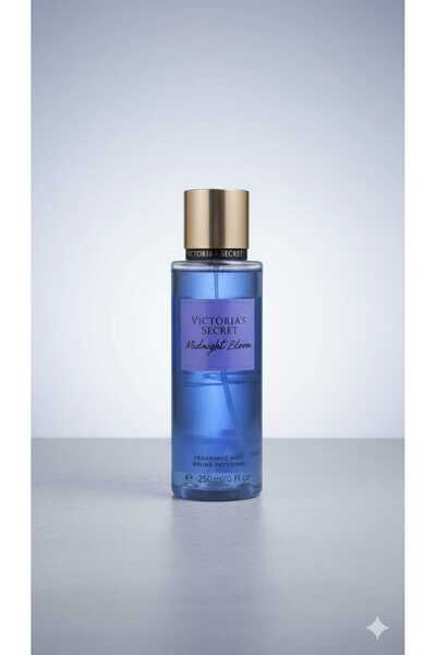 Bir Vücut parfümü