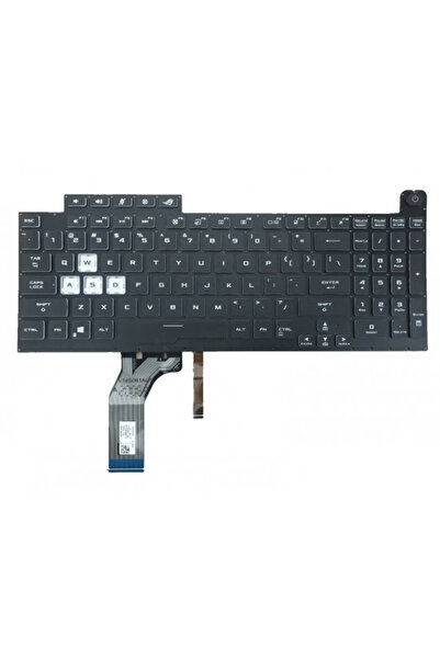 ASUS Acer PK1307R2020 laptop keyboard