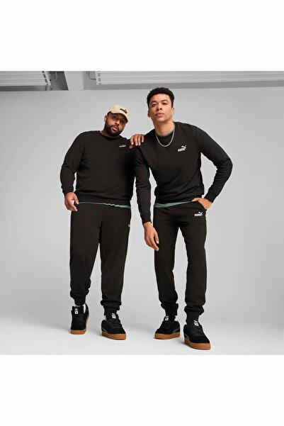 Puma Logo Erkek Eşofman Altı 68260801