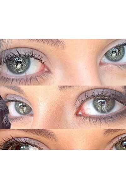 Axhara Newyork Zenith Green Yeşil Renk Yıllık Kullanım