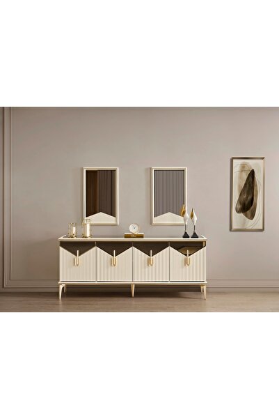 Neef Living SİDE KONSOL