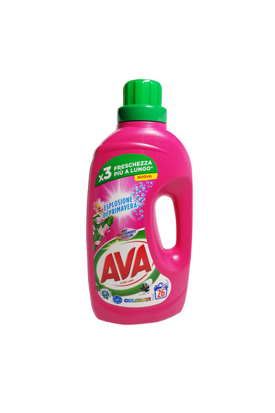 AVA Esplosione di Primavera 1.3l