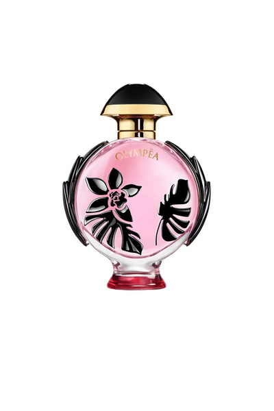 RABANNE Apa de parfum cu vaporizator pentru femei OLYMPÉA FLORA EAU DE PARFUM...