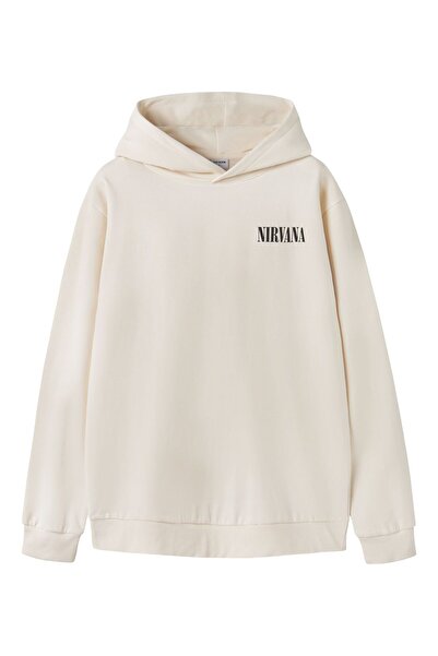 TWO SOON Hoodie Nirvana