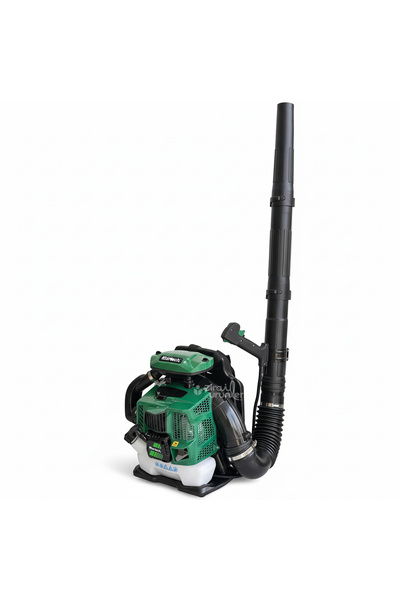 BARTECH EB800 Sırt Tipi Benzinli Yaprak Üfleme Makinesi 3.2Hp