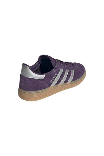 adidas Jp9235-K Handball Spezıal W Women's Sports Shoes Purple
