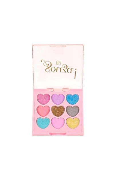 Souza! Eyeshadow Set in Elf Box