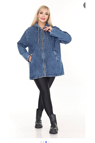 mont Джинсова куртка