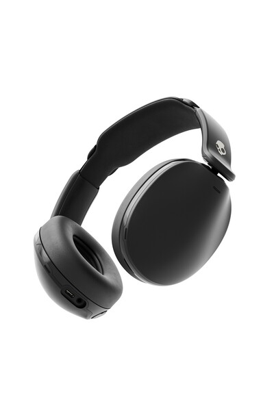 Skullcandy Hesh 360 Kablosuz Kulaklık Siyah S6HOW-T740