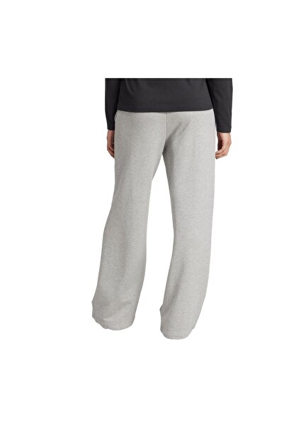 adidas Jw2811-K Ess Wl Pant ft Women's Sweatpants Gray